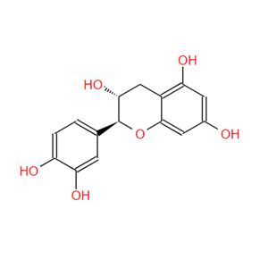 2S,3R-儿茶素,(-)-Catechol