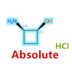 (1S,2R)-2-氨基環(huán)丁醇鹽酸鹽,(1S,2R)-2-Aminocyclobutanol hydrochloride