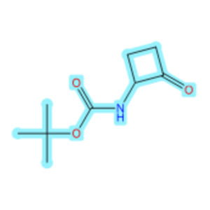 (2-氧代环丁基)氨基甲酸叔丁酯