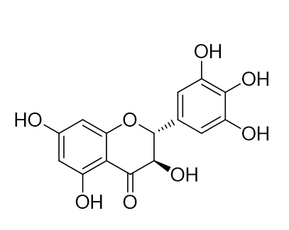 二氢杨梅素,(+)-Dihydromyricetin