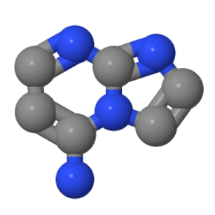 5-氨基咪唑并[1,2-A]嘧啶,5-AMINOIMIDAZO[1,2-A]PYRIMIDINE