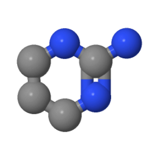 2-氨基-1,4,5,6-四氢嘧啶,2-amino-3,4,5,6-tetrahydropyrimidine