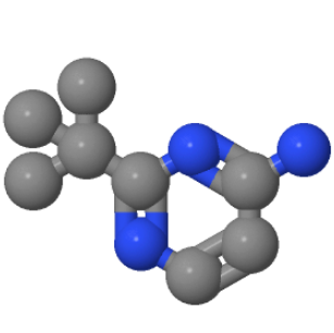 2-叔丁基-4-氨基嘧啶,2-Tert-butylpyrimidin-4-amine