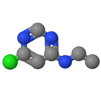4-氯-6-乙基氨基嘧啶,6-Chloro-N-ethylpyrimidin-4-amine