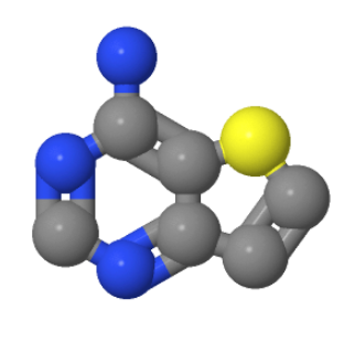 4-氨基噻吩并[3,2-D]嘧啶,THIENO[3,2-D]PYRIMIDIN-4-AMINE