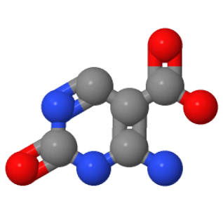 2-羟基-4-氨基嘧啶-5-羧酸,5-CARBOXYCYTOSINE