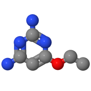 2,4-二氨基-6-乙氧基嘧啶,2,4-DIAMINO-6-ETHOXYPYRIMIDINE