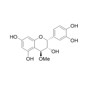 4β-(甲氧基)-表儿茶素