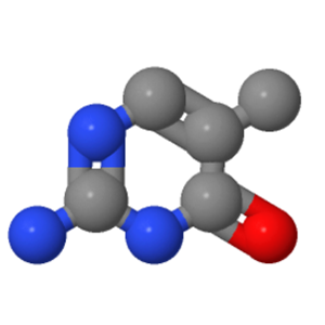 2-氨基-5-甲基-4-嘧啶醇；15981-91-6
