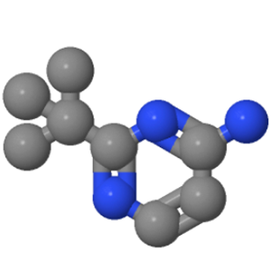 2-叔丁基-4-氨基嘧啶；114362-20-8