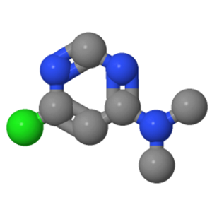 4-氯-6-二甲氨基嘧啶；31058-83-0