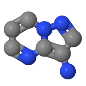 3-氨基吡唑并[1,5-A]嘧啶,Pyrazolo[1,5-a]pyrimidin-3-amine