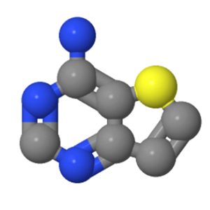 4-氨基噻吩并[3,2-D]嘧啶;16285-74-8