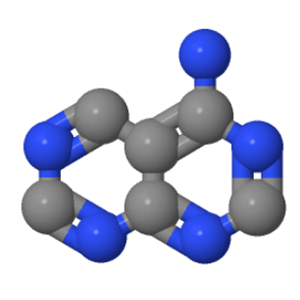 4-氨基嘧啶并[4,5-D]嘧啶;26979-05-5