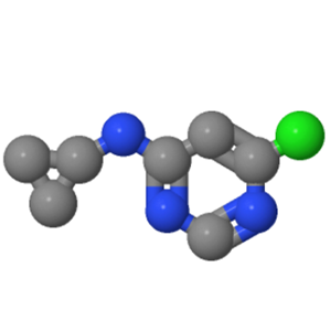 4-氯-6-环丙基氨基嘧啶;941294-43-5