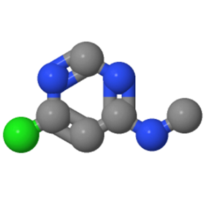 4-氯-6-甲基氨基嘧啶；65766-32-7