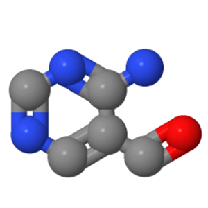 4-氨基-5-醛基嘧啶；16357-83-8