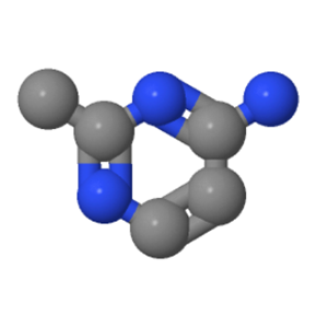 2-甲基-4-氨基嘧啶;74-69-1