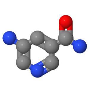 5-氨基-3-吡啶甲酰胺,5-AMINO-3-PYRIDINECARBOXAMIDE