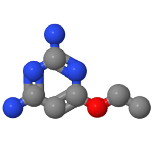 2,4-二氨基-6-乙氧基嘧啶;116436-03-4