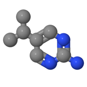 5-异丙基-2-氨基嘧啶;98432-17-8