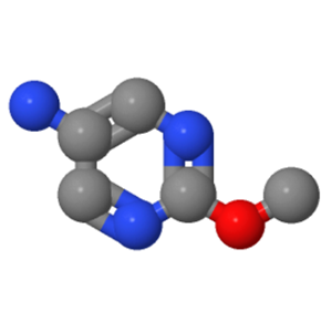 2-甲氧基-5-氨基嘧啶;56621-89-7