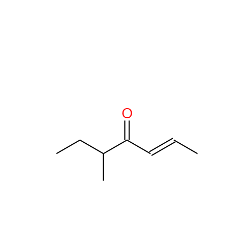 榛子酮,5-METHYL-2-HEPTEN-4-ONE