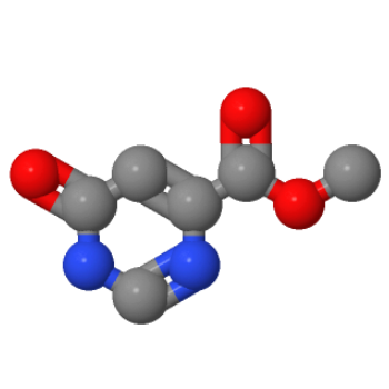 6 - 羰基-1,6 - 二氢嘧啶-4 - 羧酸乙酯,Methyl 6-HydroxypyriMidine-4-carboxylate