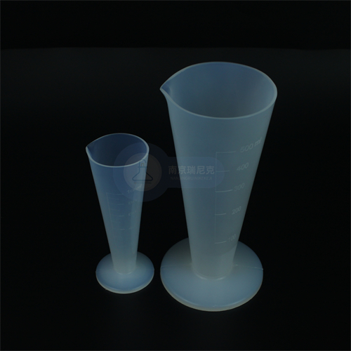 PFA量杯200ml,200ml PFA counting cup