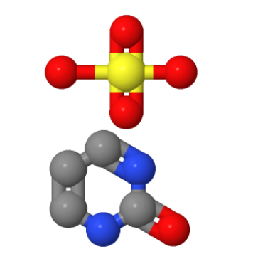 2-羥基嘧啶硫酸氫鹽,2-HYDROXYPYRIMIDINE BISULFATE