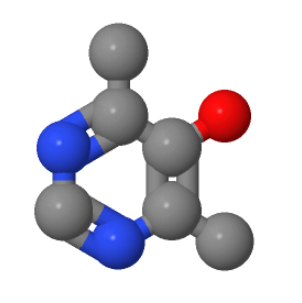 4,6-二甲基-5-羥基嘧啶,5-Pyrimidinol, 4,6-dimethyl- (6CI,9CI)