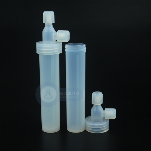 PFA冲击瓶180ml,180ml PFA shock bottle