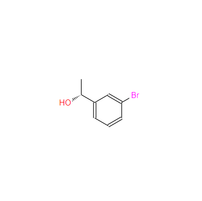 (R)-3-溴-ALPHA-甲基芐醇,(R)-1-(3-BROMOPHENYL)ETHANOL