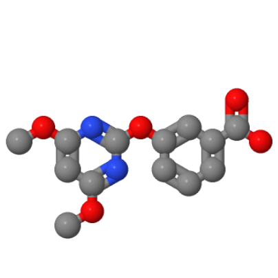 3-[(4,6-甲氧基嘧啶-2-基)氧基]苯甲酸,METHYL 3-FORMYLINDOLE-6-CARBOXYLATE