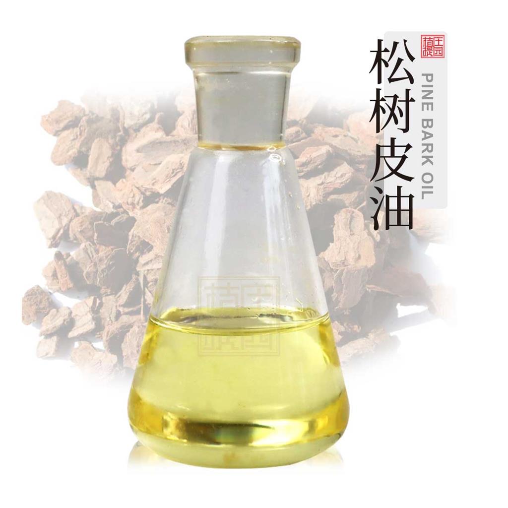 松树皮油,Pine Bark Oil