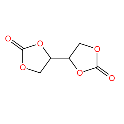 [4,4'-雙-1,3-二氧雜環(huán)己烷]-2,2'-二酮,[4,4'-bis-1,3-dioxolane]-2,2'-dione