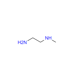 N-甲基乙二胺,N-Methylethylenediamine