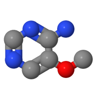 4-氨基-5-甲氧基嘧啶,4-Pyrimidinamine, 5-methoxy- (9CI)