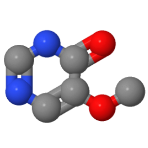 4-羟基-5-甲氧基嘧啶,4(1H)-Pyrimidinone, 5-methoxy- (9CI)