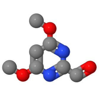 4,6-二甲氧基嘧啶-2-甲醛,4,6-Dimethoxypyrimidine-2-carboxaldehyde