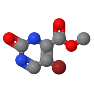 5-溴-2-羟基嘧啶-4-甲酸甲酯；71933-03-4