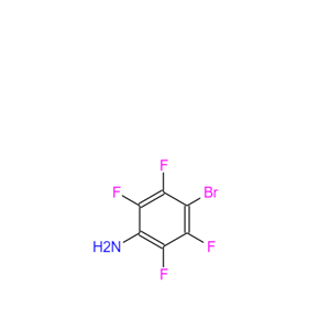 4-溴-2,3,5,6-四氟苯胺,4-BROMO-2,3,5,6-TETRAFLUOROANILINE