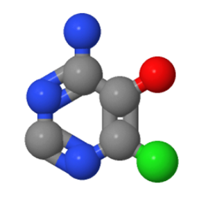 4-氨基-6-氯-5-羟基嘧啶；38953-42-3