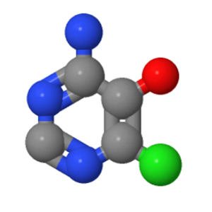 4-氨基-6-氯-5-羥基嘧啶；38953-42-3