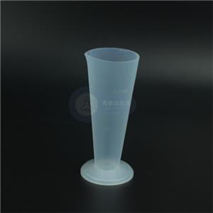 PFA量杯200ml,200ml PFA counting cup