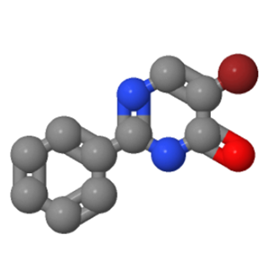2-苯基-5-溴-4-羟基嘧啶；26786-28-7