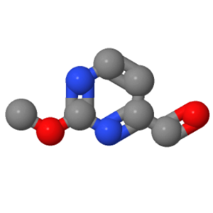 2-甲氧基嘧啶-4-甲醛；164738-44-7