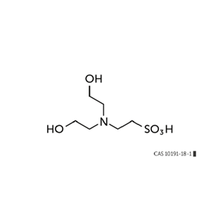 N,N-双(2-羟乙基)-2-氨基乙磺酸,N,N-Bis(2-hydroxyethyl)-2-aminoethanesulfonic acid