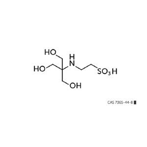 2-[[三(羟甲基)甲基]氨基]乙磺酸