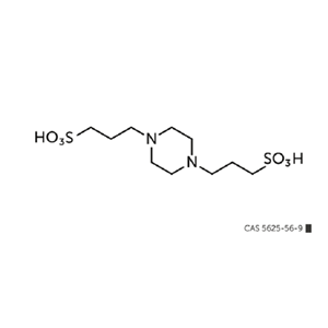 1,4-哌嗪二丙磺酸